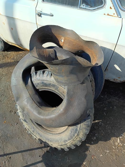 Продам шыпы 7,00 R-16 LT