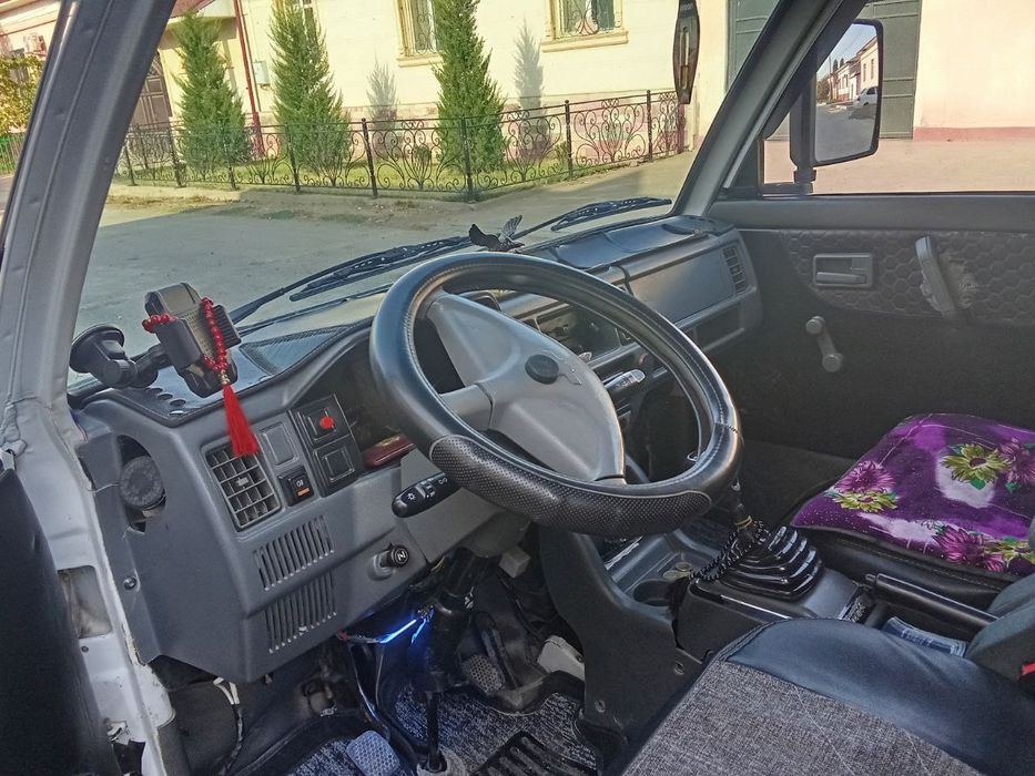 Дамас сотилади 2018