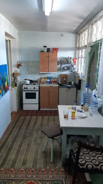 ПРОДАЁТСЯ 3-х комнатная квартира в Аккургане