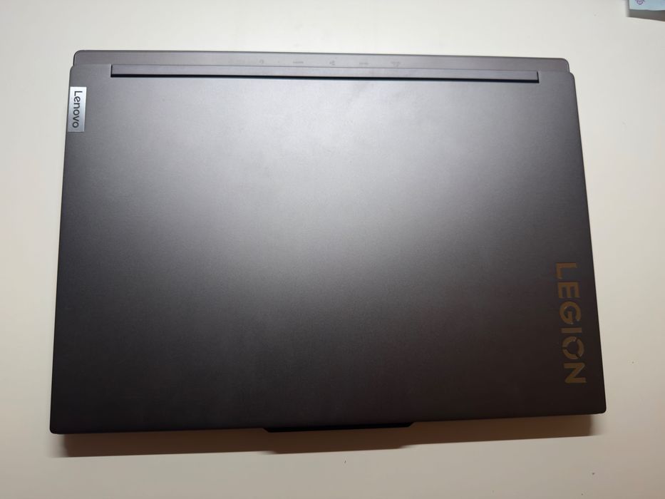 Laptop Lenovo Legion Slim 5 16IRH8, i7-13700H,RTX 4060 8GB, 16GB DDR5