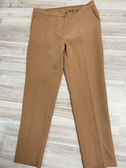 Костюм женский брючный