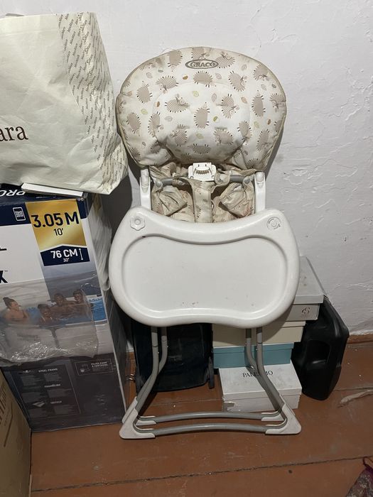 продам стол для кормления