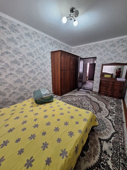 Срочно Продаю 2-х комнат На Авиасозлар-3 Кадишева