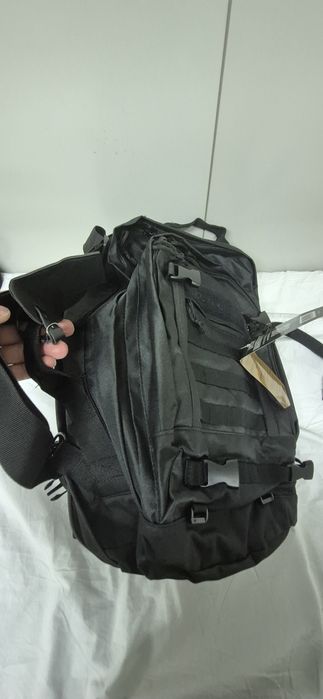 Rucsac/Geantā  54l S.O.C nou!