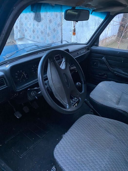 Ваз 2107 жаксы жагдаайда сатылады