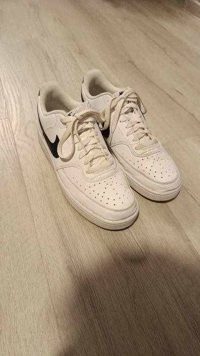 Papuci Nike Court Vision marime 44