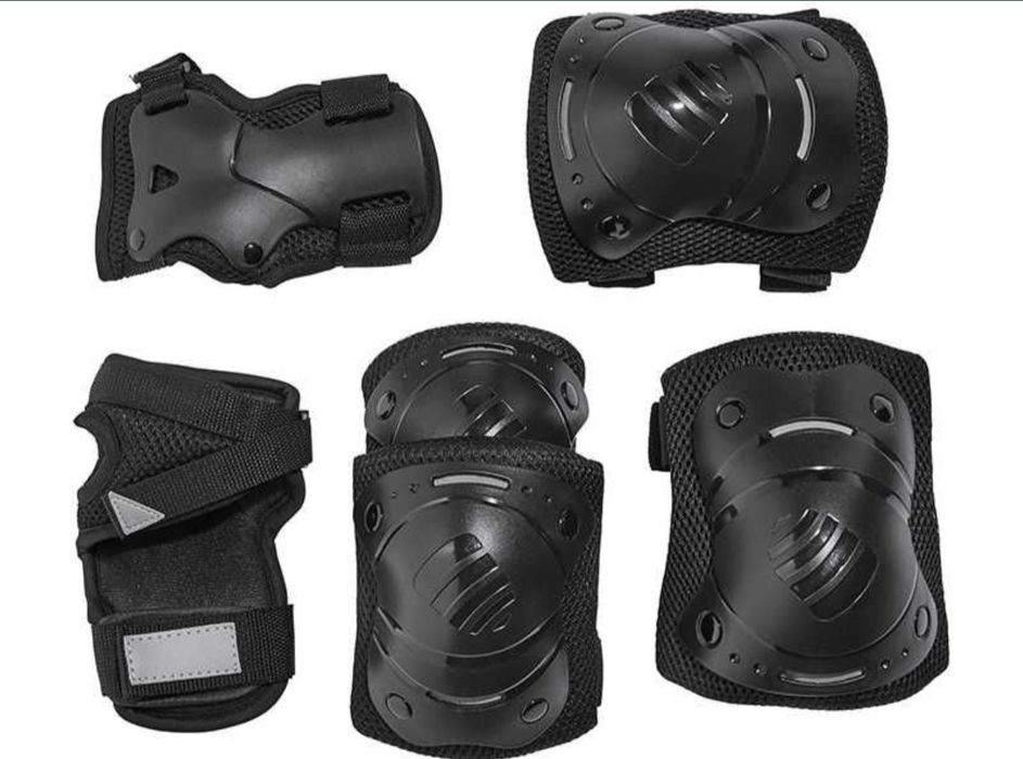 Детски протектори комплект 6 бр