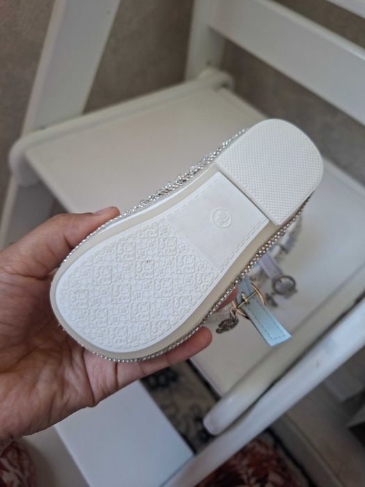 Туфли загадка 21 размера