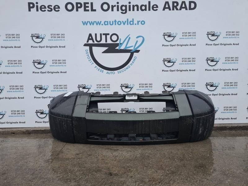 Bara fata Land Rover Discovery 3