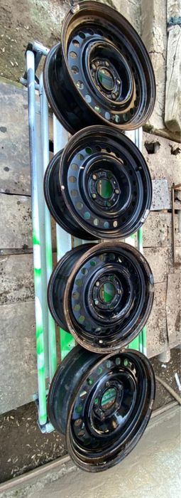 Диски от BMW размер 15