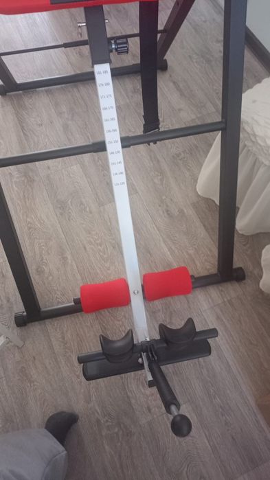 Инверсионный стол