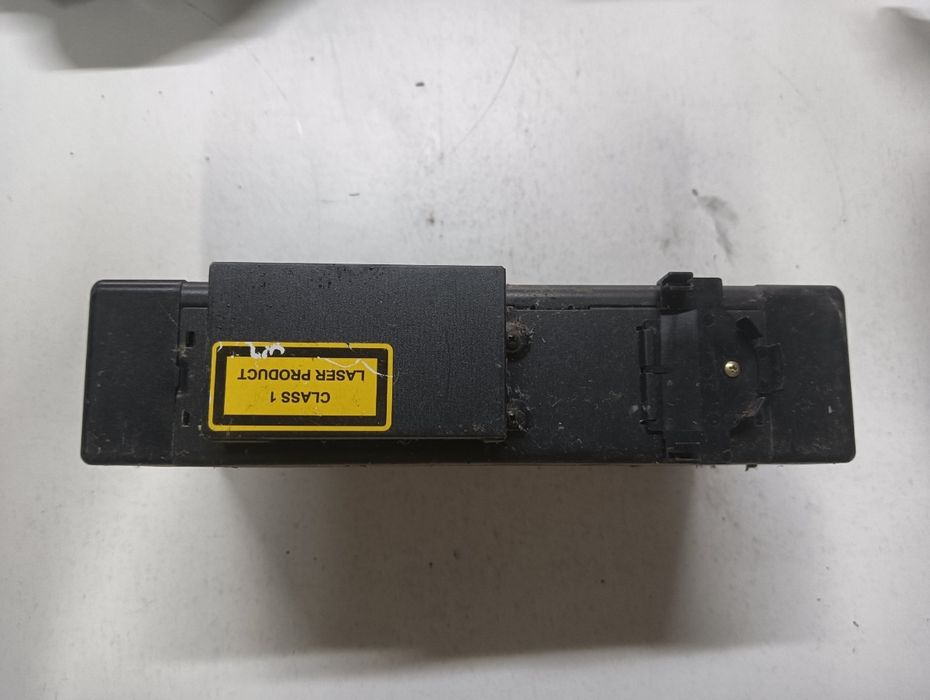 Magazie Cd Mercedes-Benz C-Class Ii W203 2000 - 2007 A2038209089