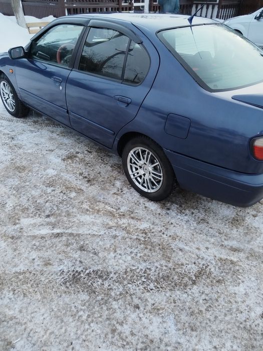 Продам Ниссан примера Р-11