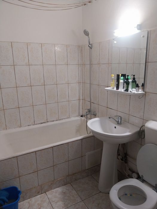 Garsoniera regim hotelier / brazda bloc G 7