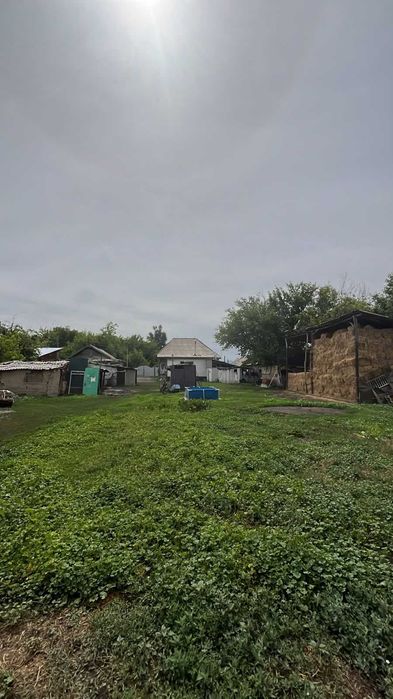Продается дом с.Боктерли (Ескельдинский район)
