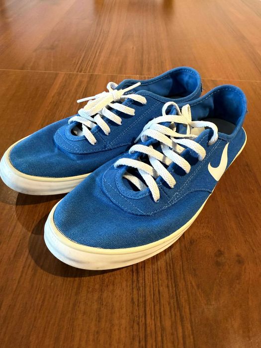 Оригинални обувки Nike Найк платненки 37 номер