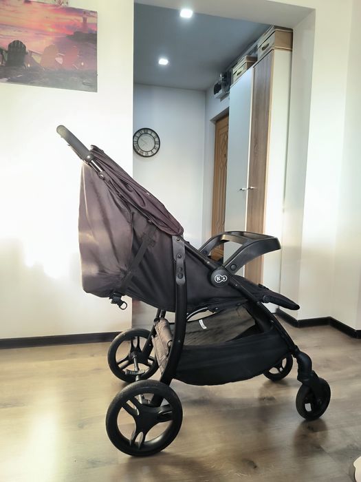 Cărucior kindercraft