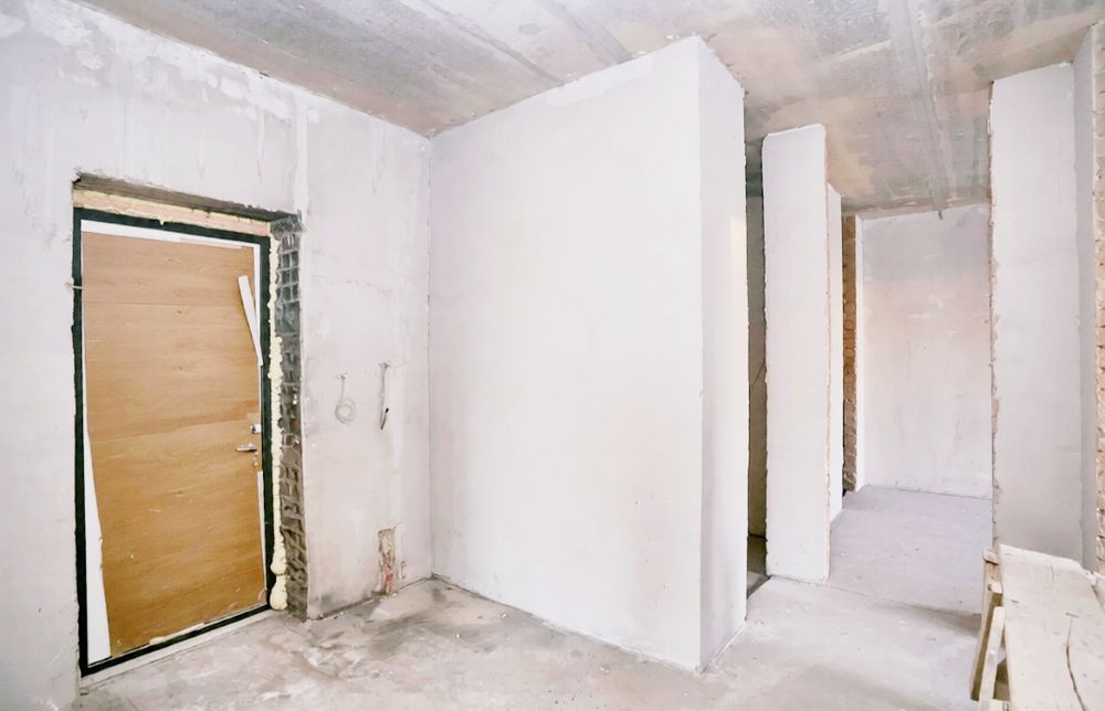 3-х комнатная квартира