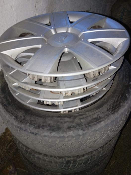 Jentra 15 diska balon