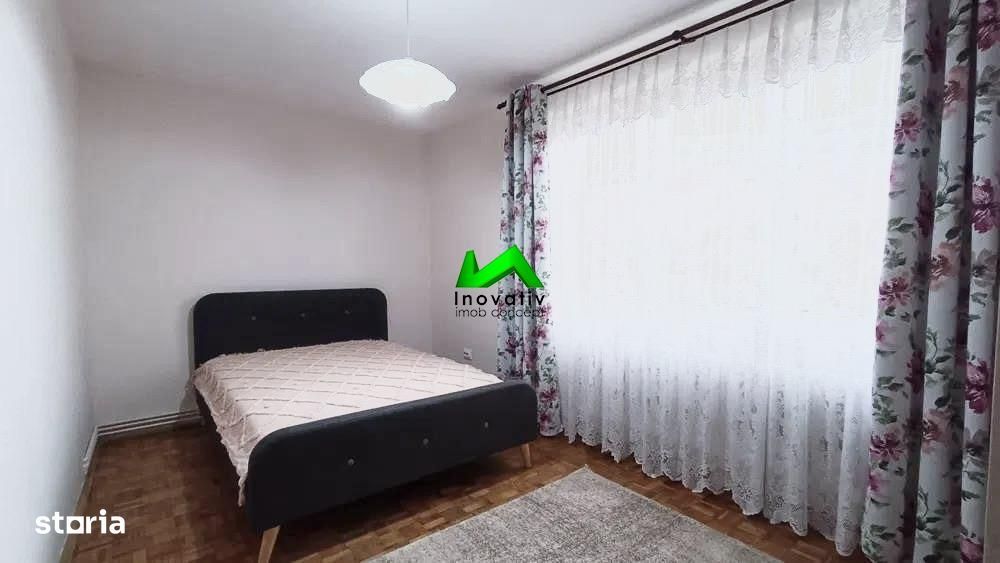 Apartament de inchiriat 4 camere Sibiu Cedonia