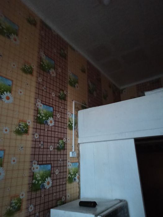 Недорого продаю квартиру.