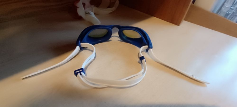 Очки для плавания FILA