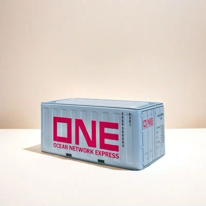 Кутии корабни контейнери