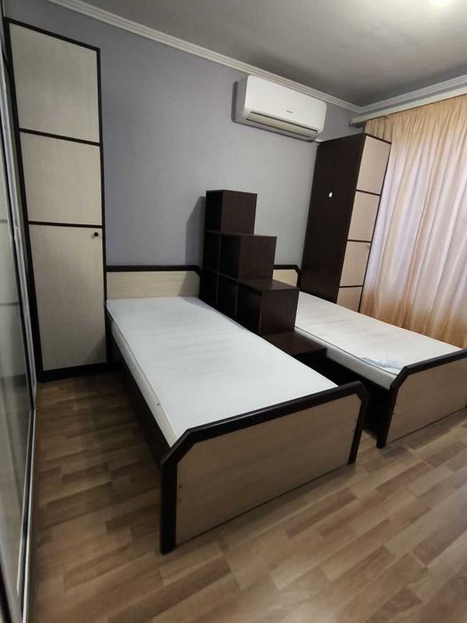Дава се под наем Тристаен апартамент в София, Овча купел - 85 кв.м за 747.66 € - Снимка #3