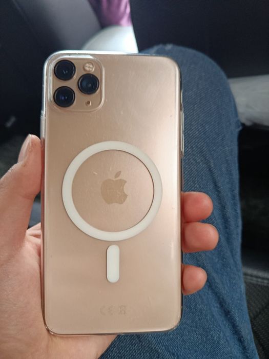 iPhone 11ProMax 256GB/86%