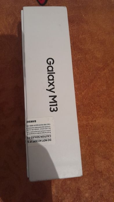 Samsung M13 hati ideal