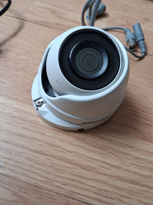 Камери за видеонаблюдение