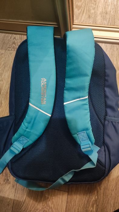 Новый детский рюкзак