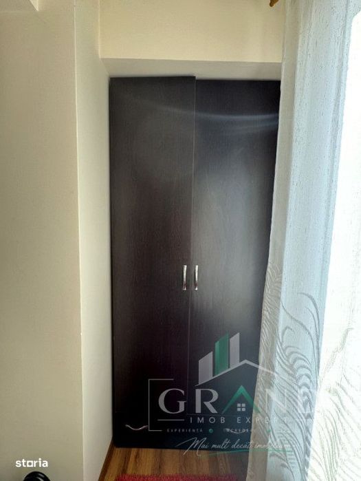 Ap 2 camere | BALCON | PARCARE | Semicentral–Zona Traian