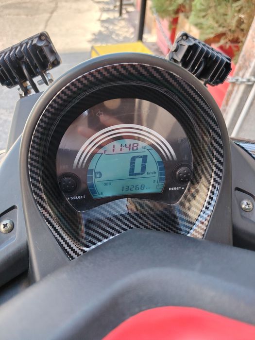 Nmax 150kub sotiladi