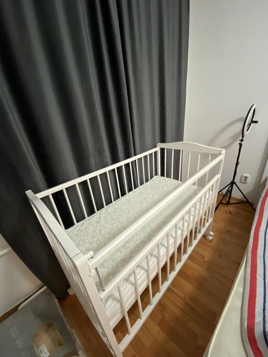 Продам детский кровать