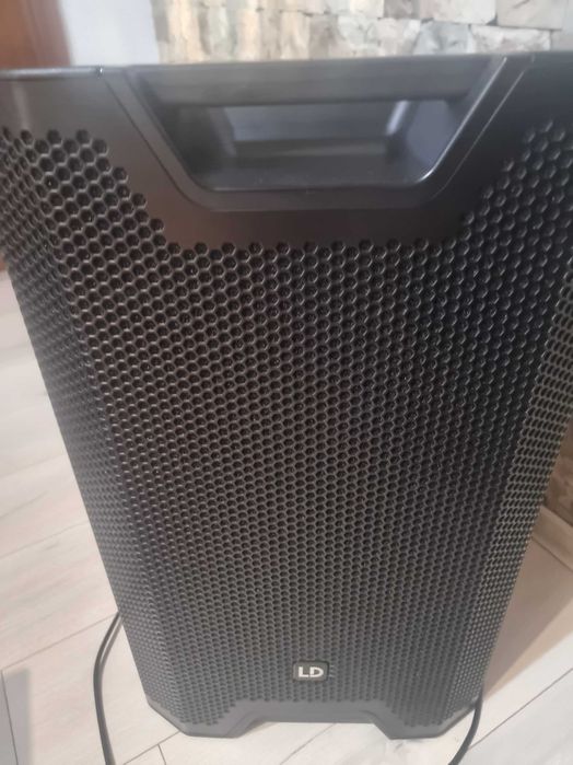 LD Systems ICOA 15 A BT