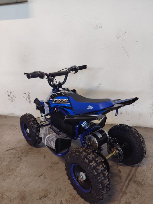 ATV 800w 36v nou cu garantie și livrare. In toată țara