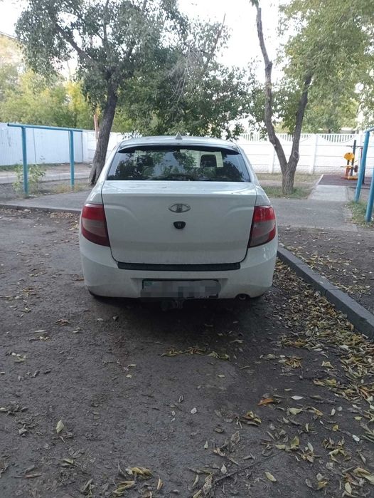 Продам лада гранту