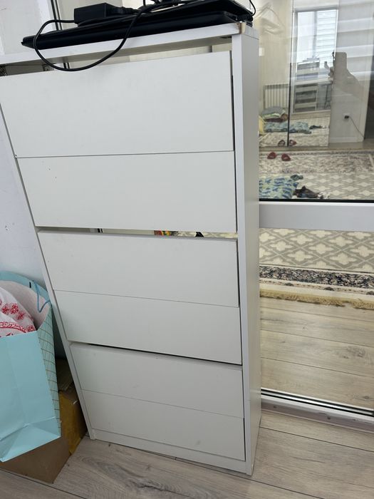 Обувница для обуви