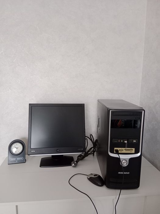 Компьютер настольный