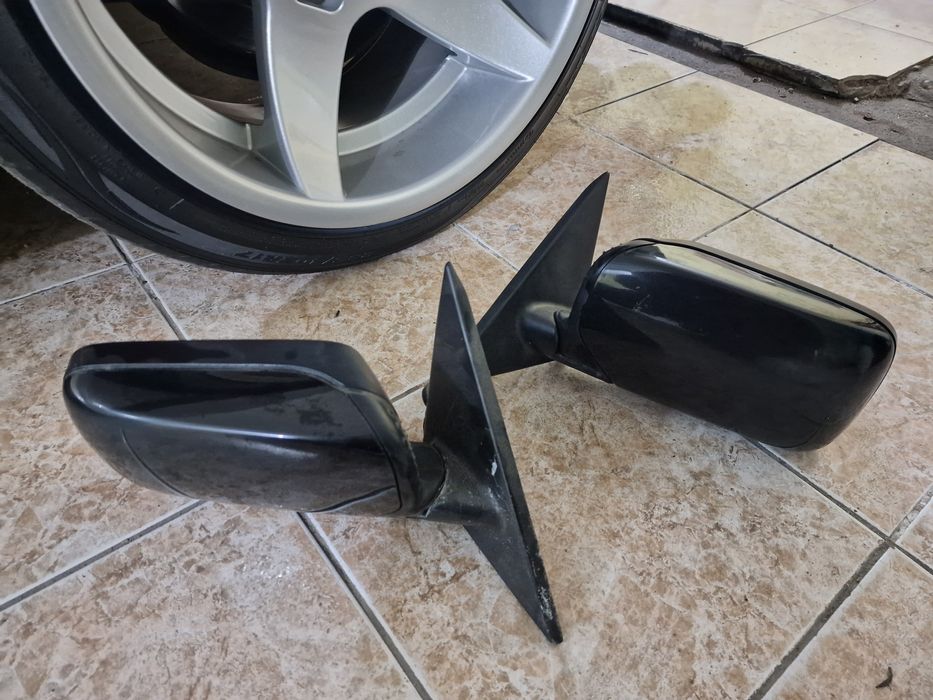 Огледала е36 купе кабрио