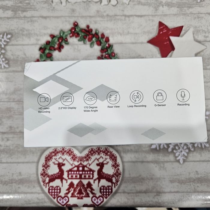 Продам Видеорегистратор Black Box Traffic Recorder