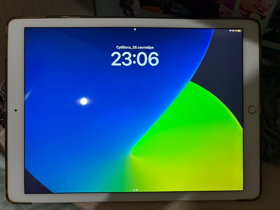 iPad PRO Айпад про с диагональю 12’9