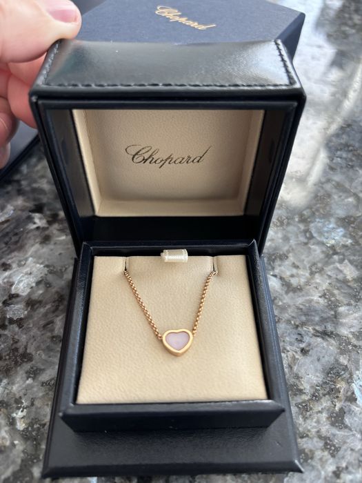 Chopard My Happy Hearts