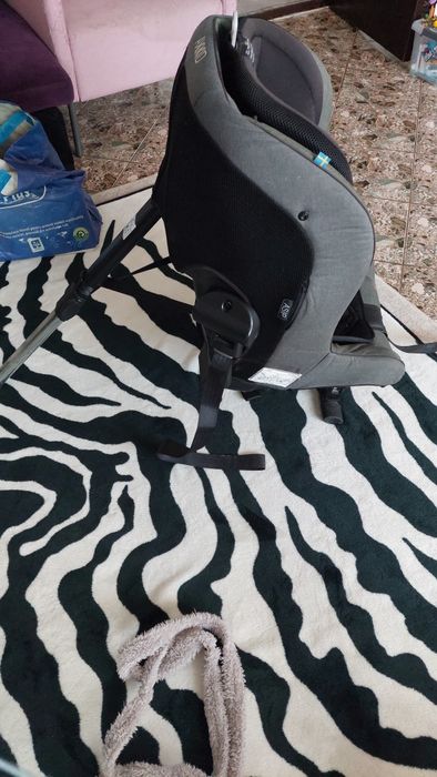Axkid minikid 2 în stare excelenta
