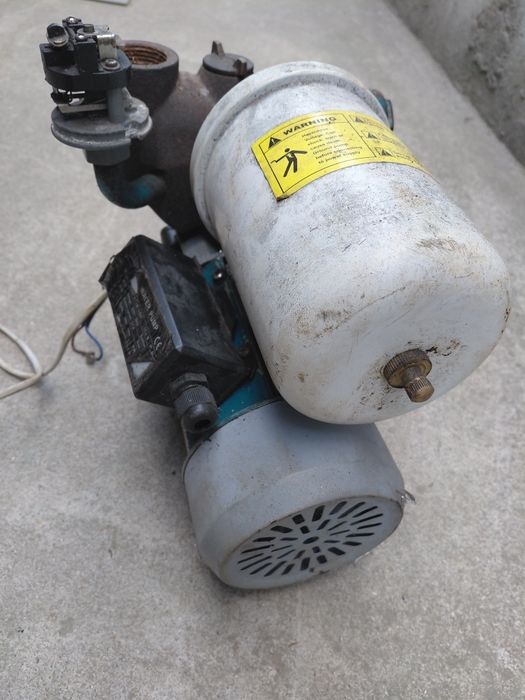 Pompă apă la 220 v