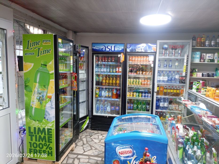 Сдам магазин в аренду