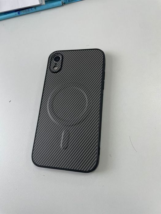 Iphone xr идеал