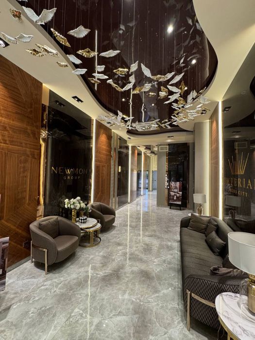 ЖК Imperial Club City