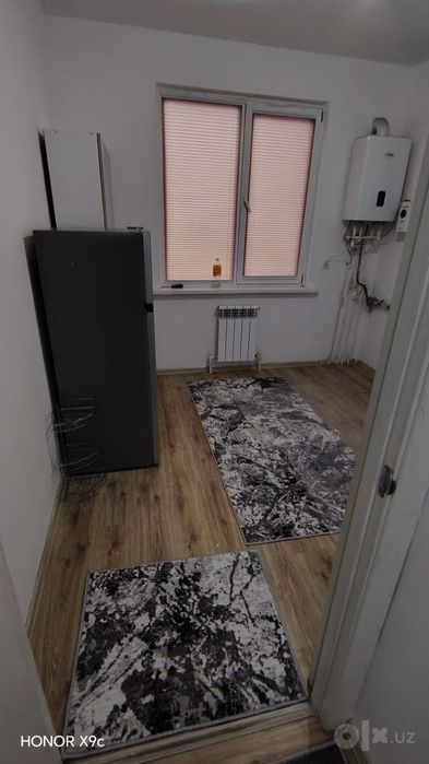Чоштепа метро 2/2/7 аренда